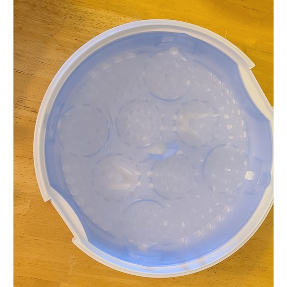 Philips Avent Express II Baby Bottle Steam Sterilizer - Picture 2 of 4